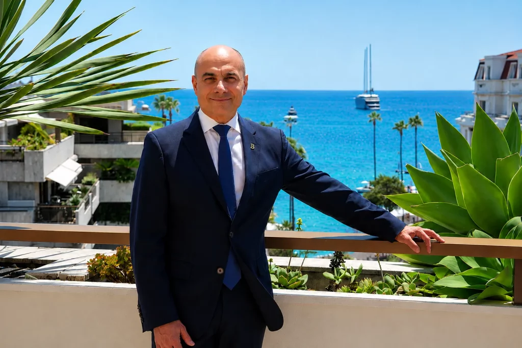 HÔTEL BARRIÈRE LE GRAY D'ALBION CANNES