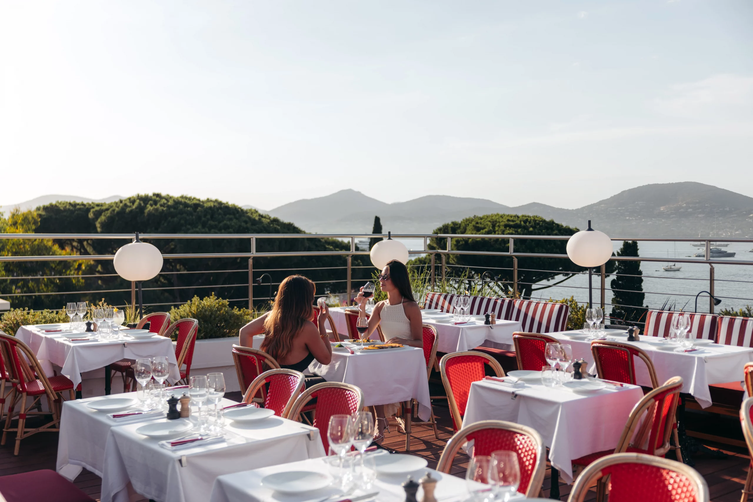 LE PETIT CÉLESTIN SAINT-TROPEZ